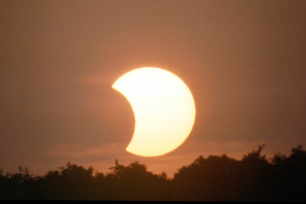 sonnenfinsternis