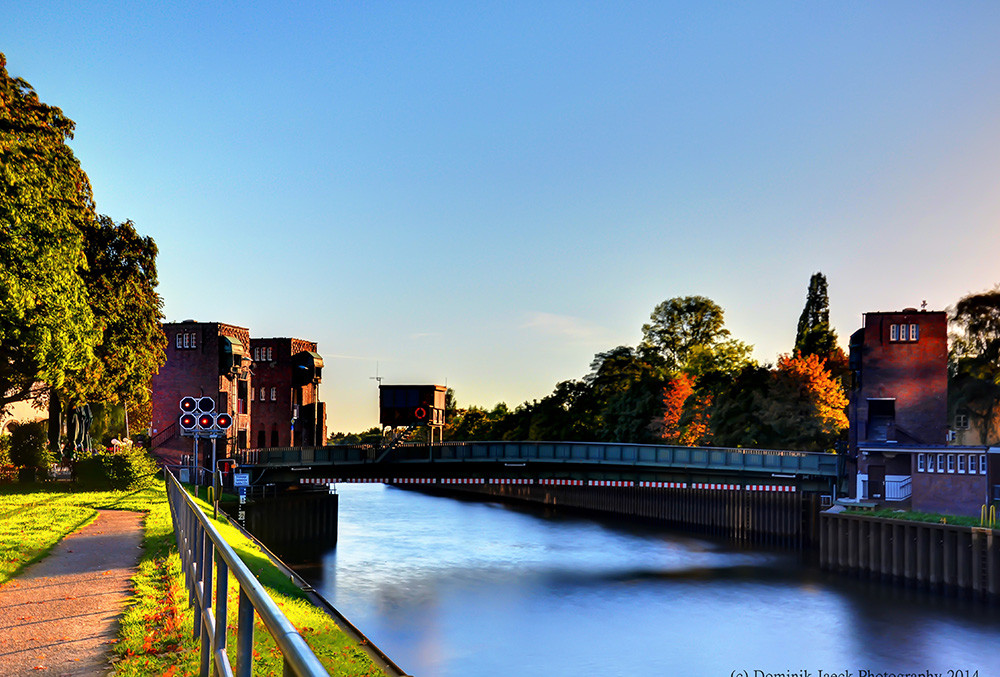 cäcilienbrücke